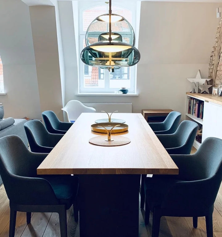 Knot Pendant Lights