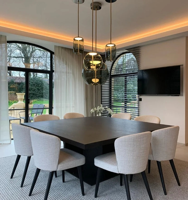 Knot Pendant Lights