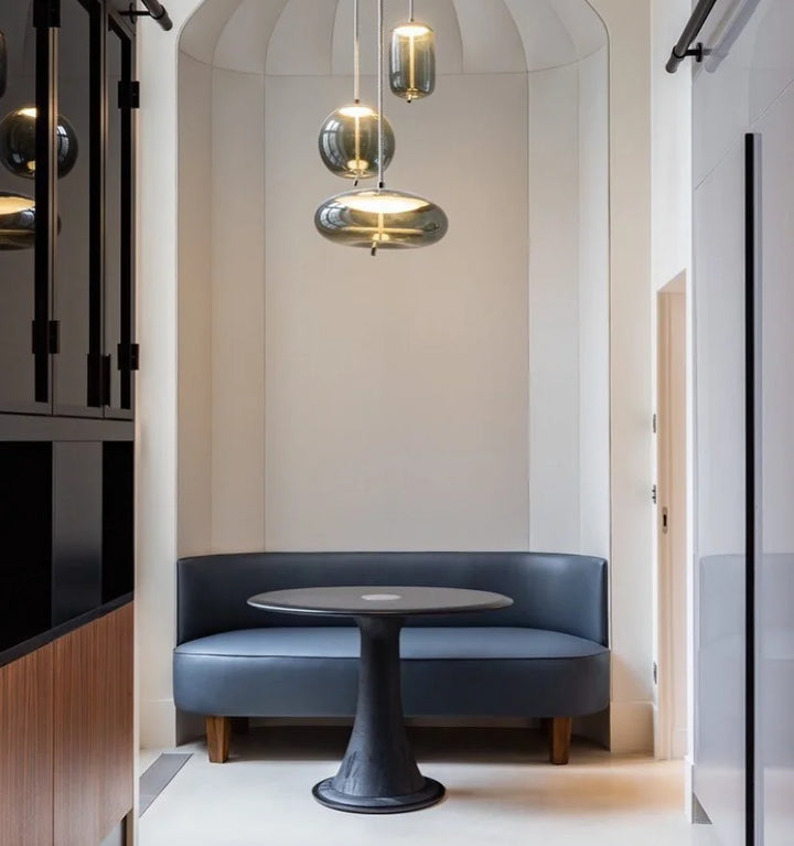 Knot Pendant Lights