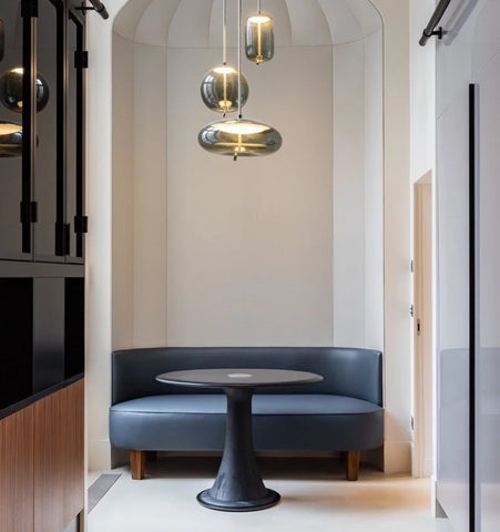 Knot Pendant Lights
