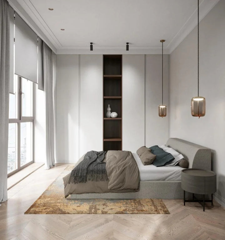 Knot Pendant Lights