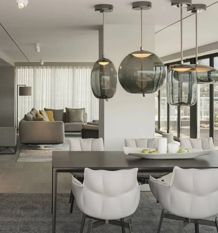 Knot Pendant Lights