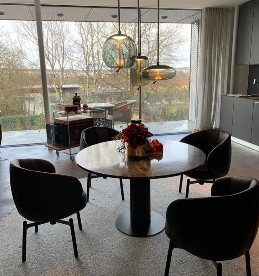 Knot Pendant Lights