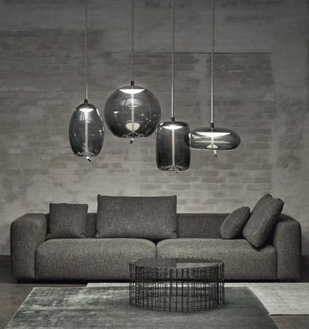 Knot Pendant Lights