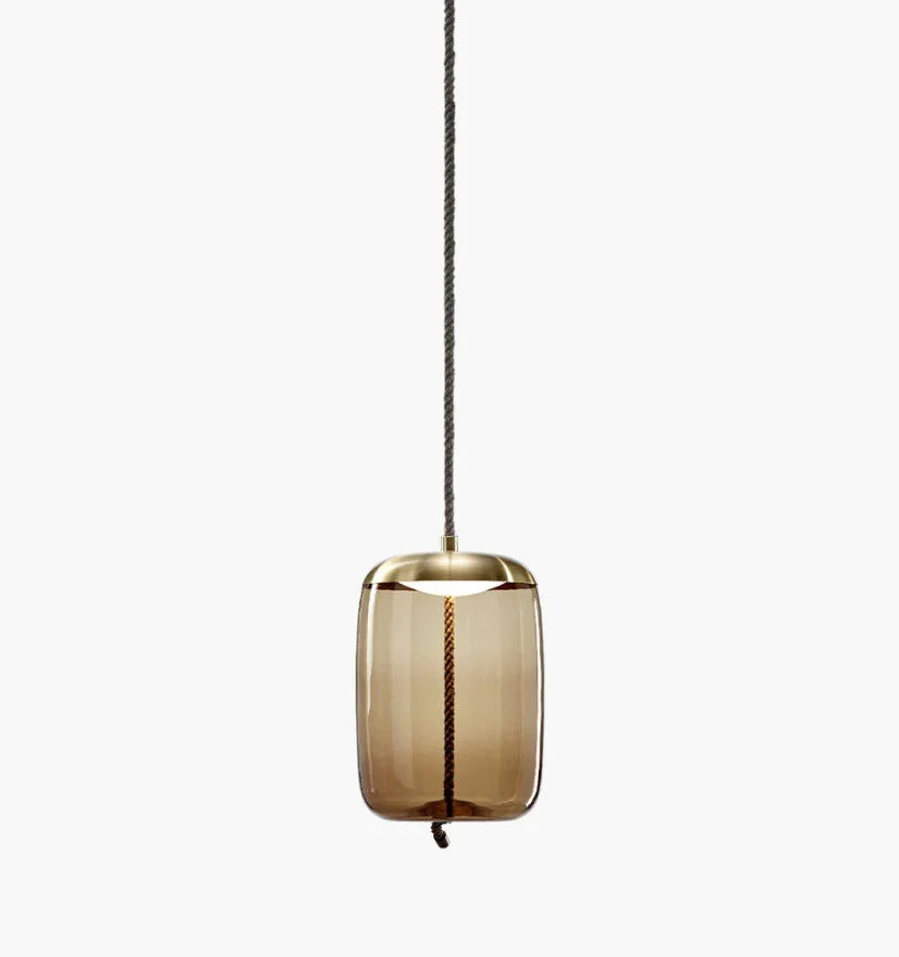 Knot Pendant Lights