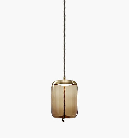 Knot Pendant Lights