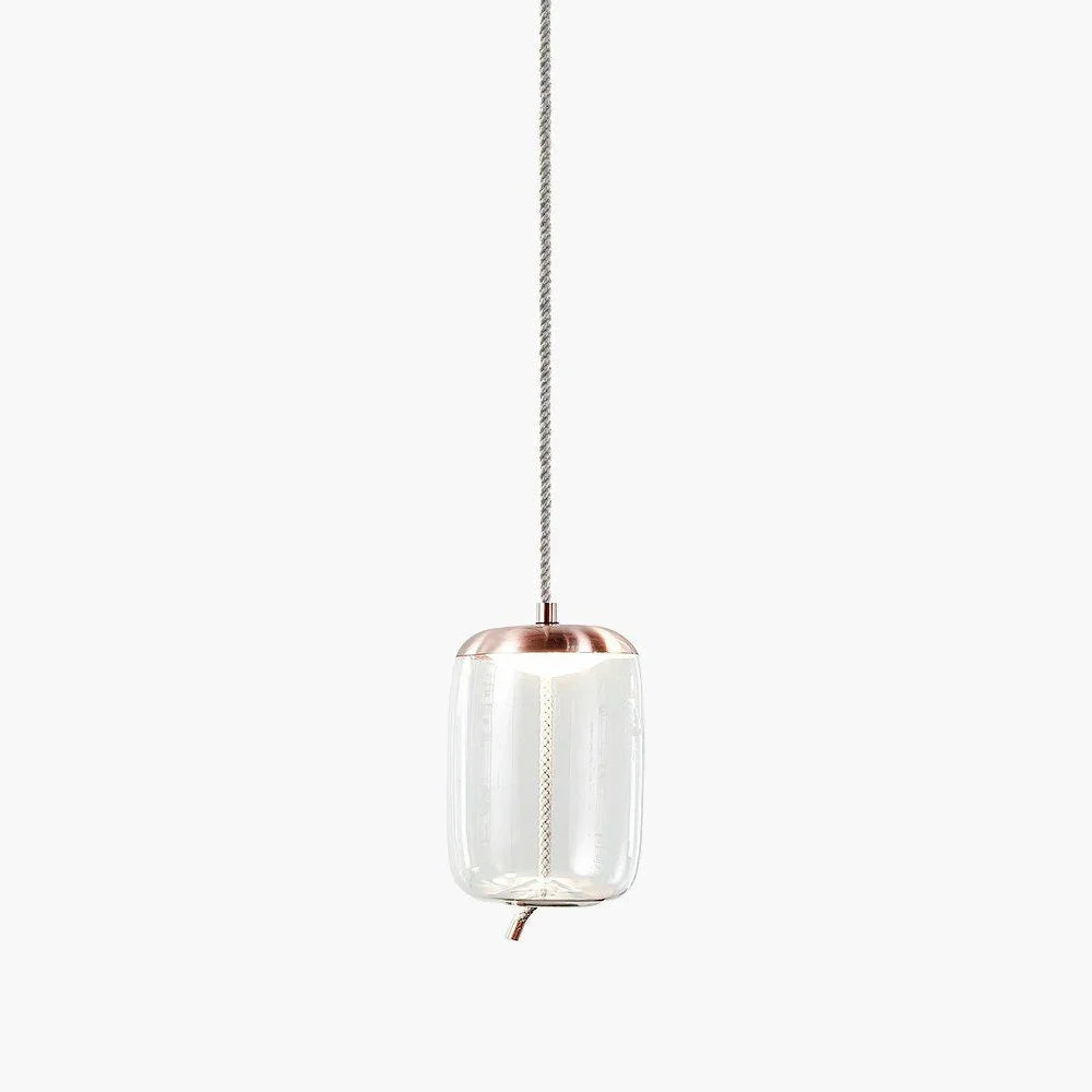 Knot Pendant Lights