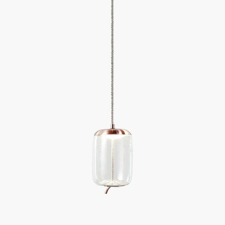 Knot Pendant Lights