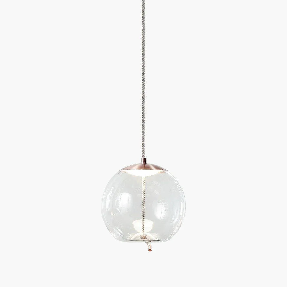 Knot Pendant Lights