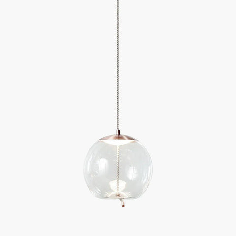 Knot Pendant Lights