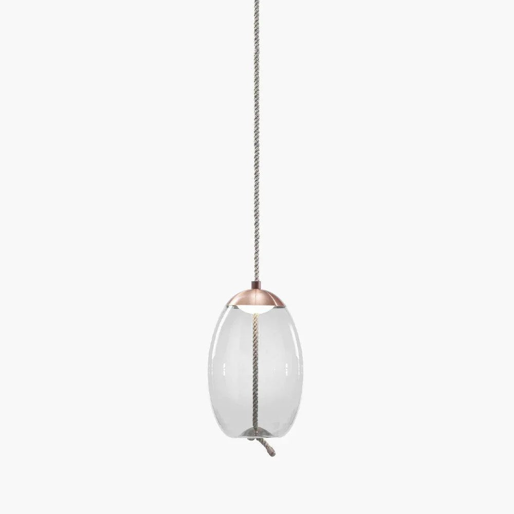 Knot Pendant Lights
