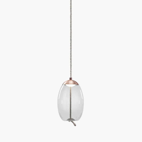 Knot Pendant Lights
