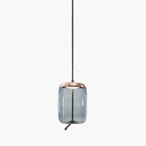 Knot Pendant Lights