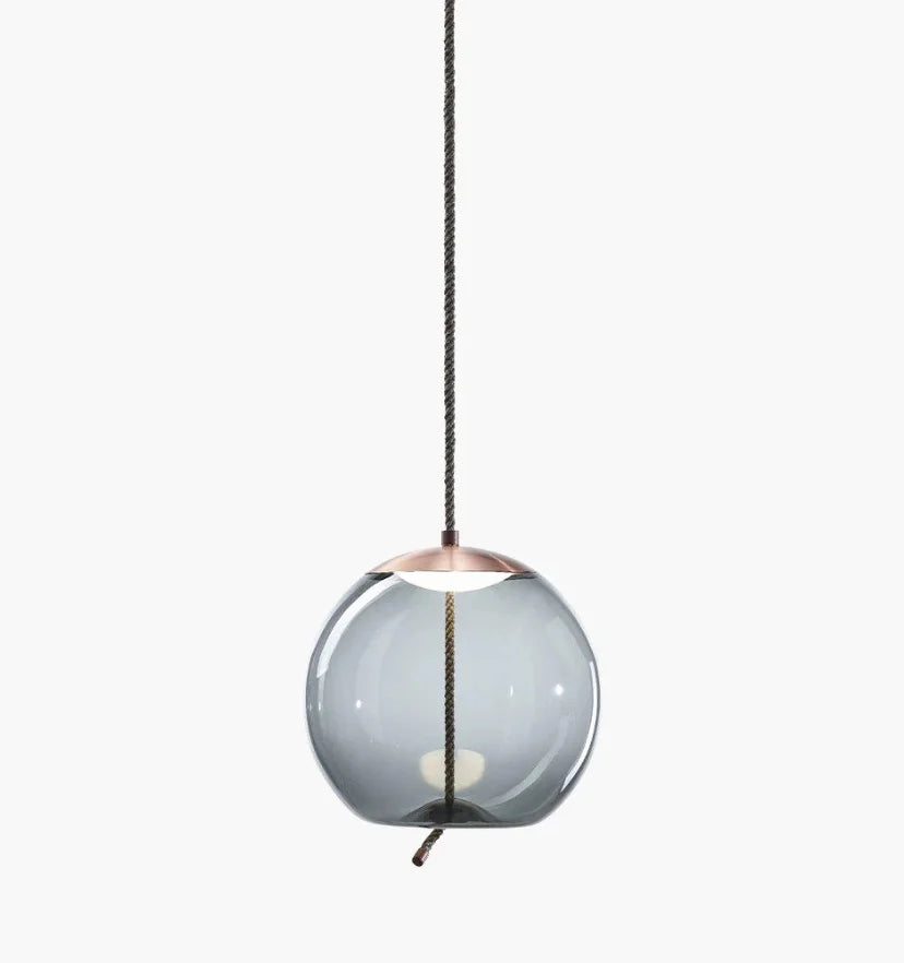 Knot Pendant Lights