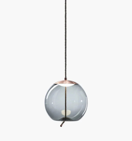 Knot Pendant Lights