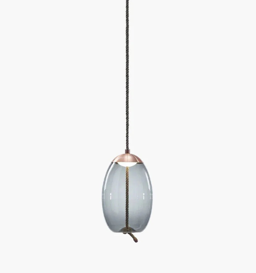 Knot Pendant Lights