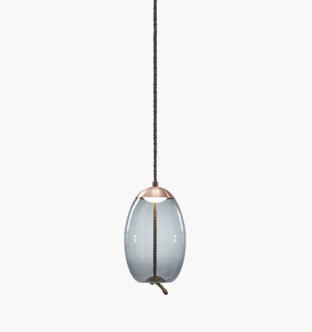 Knot Pendant Lights