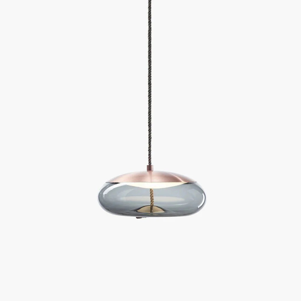 Knot Pendant Lights