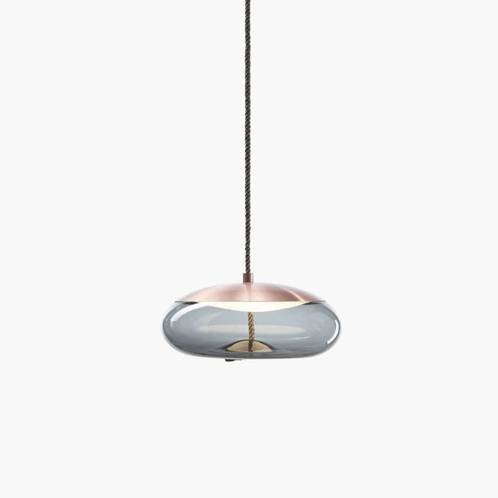 Knot Pendant Lights