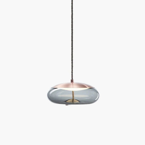 Knot Pendant Lights