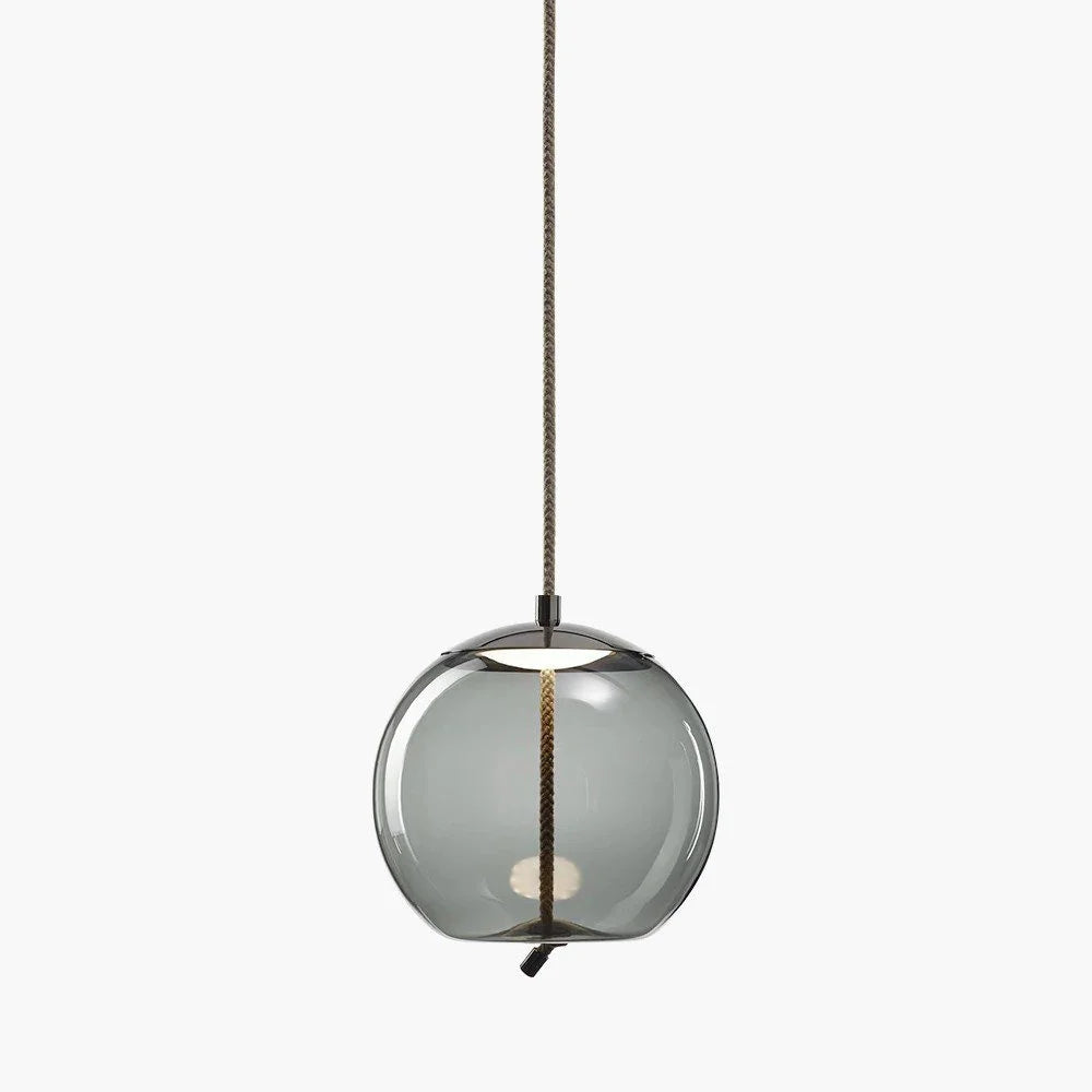 Knot Pendant Lights