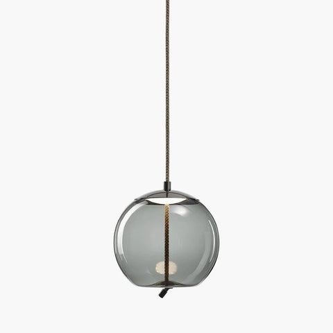 Knot Pendant Lights