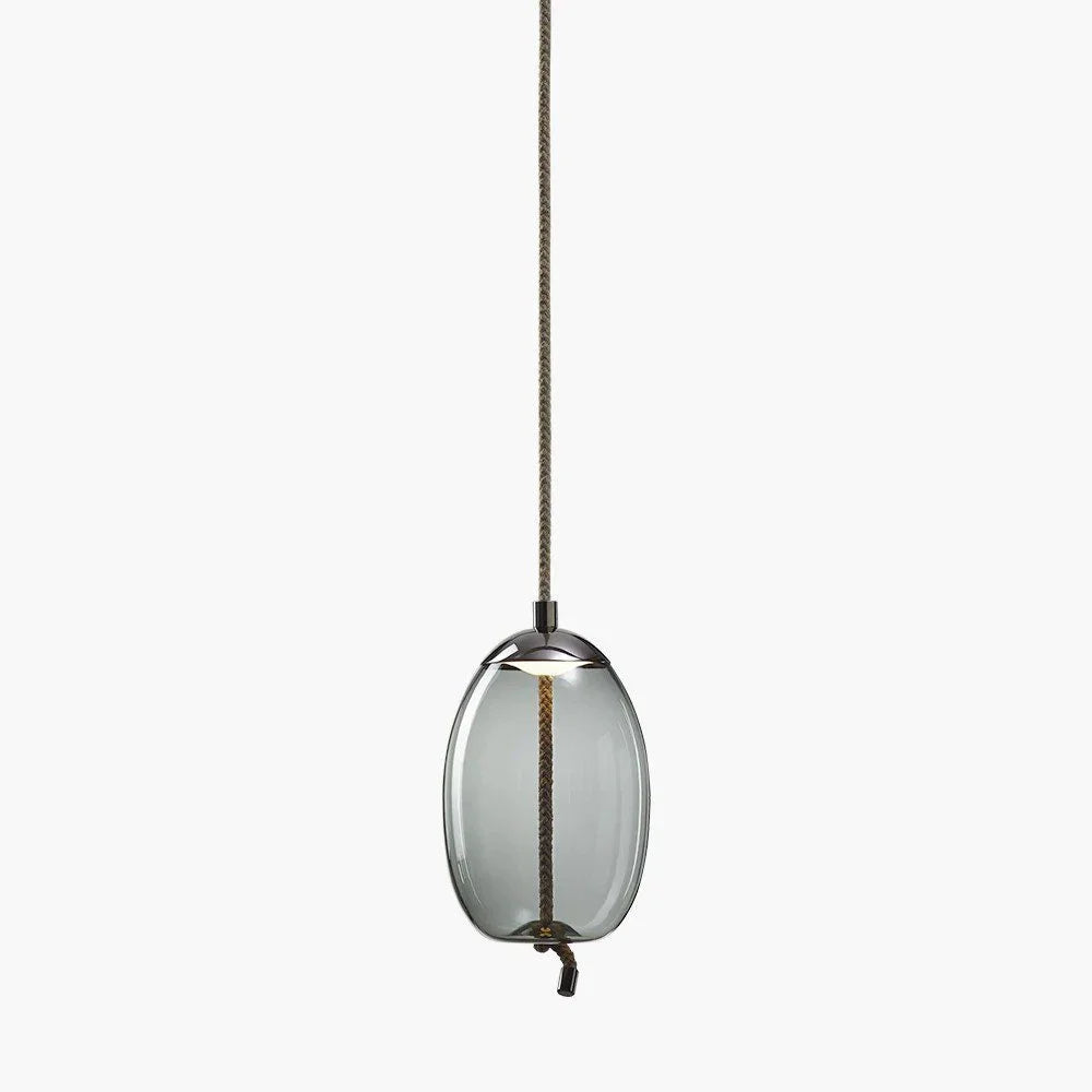 Knot Pendant Lights