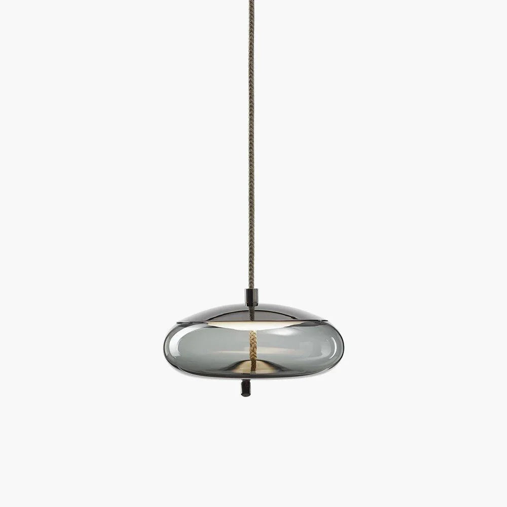 Knot Pendant Lights