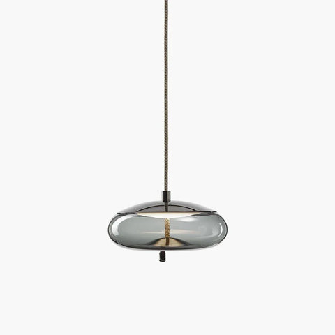 Knot Pendant Lights