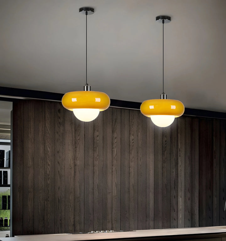 KOS PENDANT LIGHT