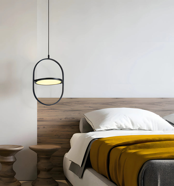 KUU PENDANT LAMP