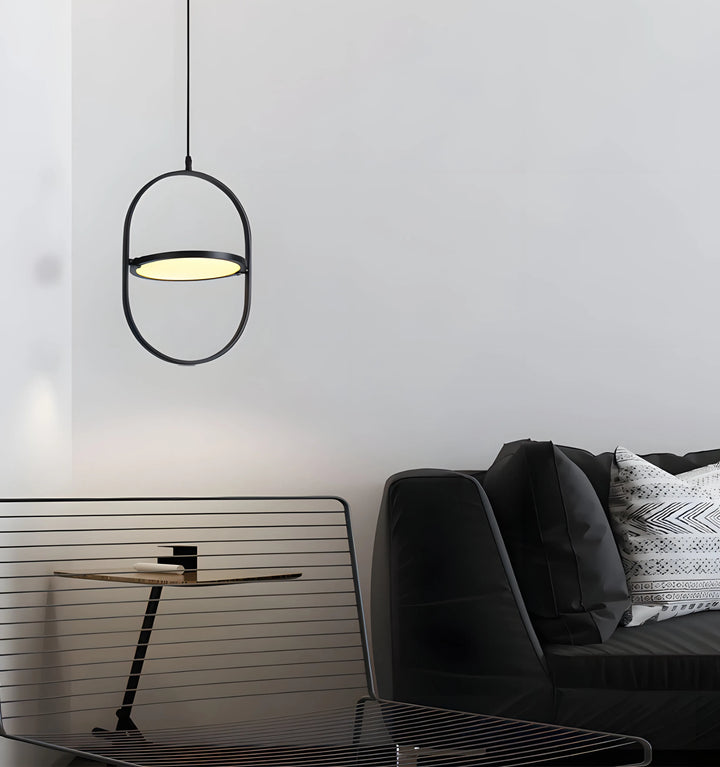 KUU PENDANT LAMP