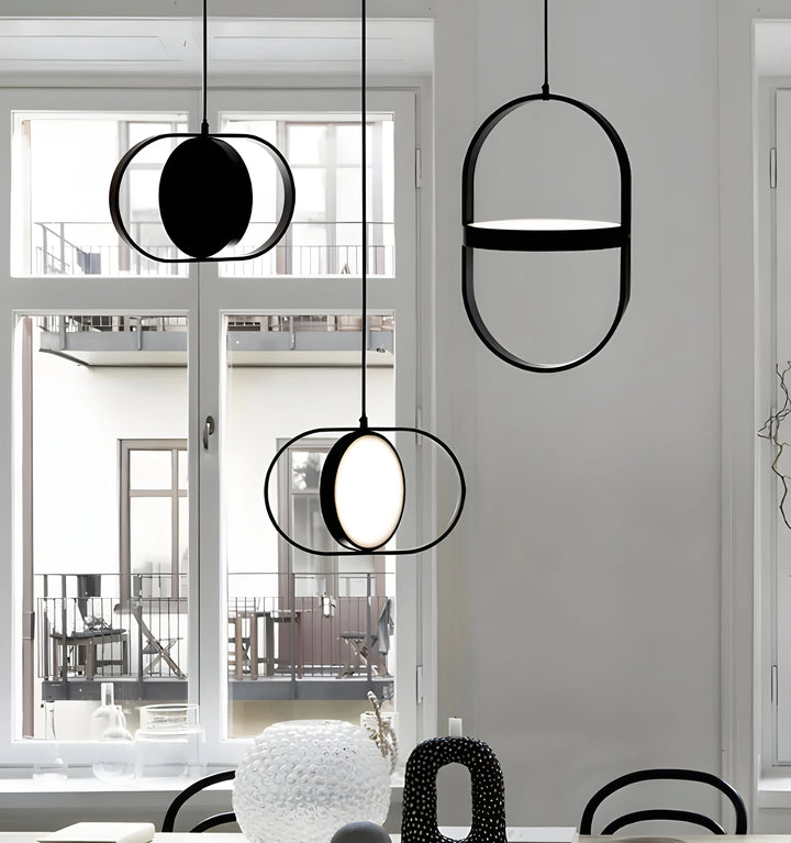 KUU PENDANT LAMP