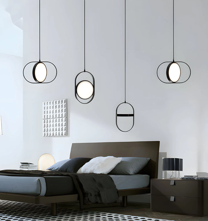 KUU PENDANT LAMP