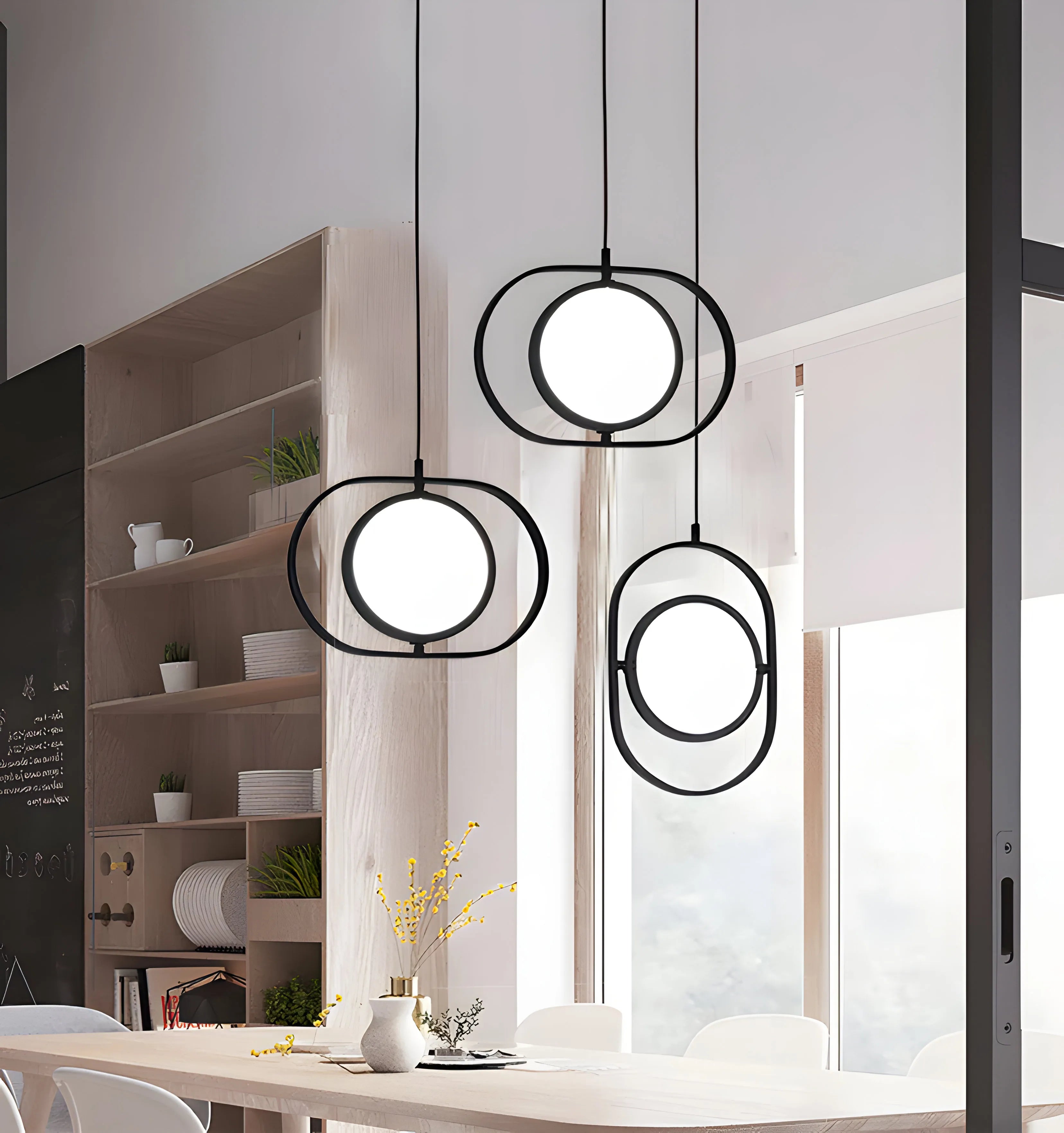 KUU PENDANT LAMP