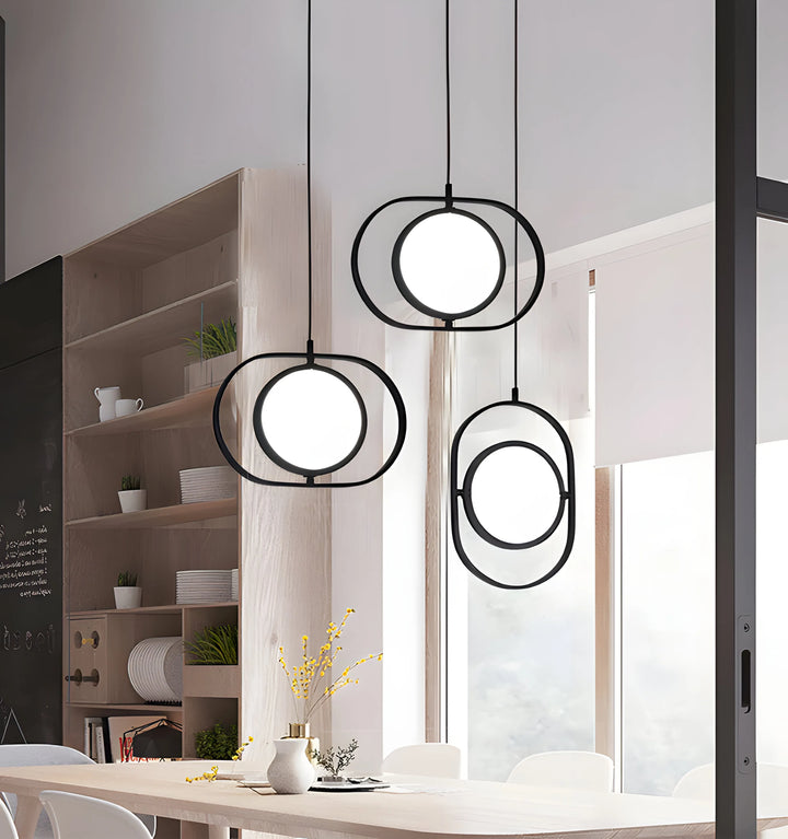 KUU PENDANT LAMP