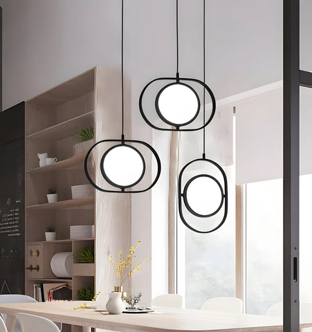 KUU PENDANT LAMP
