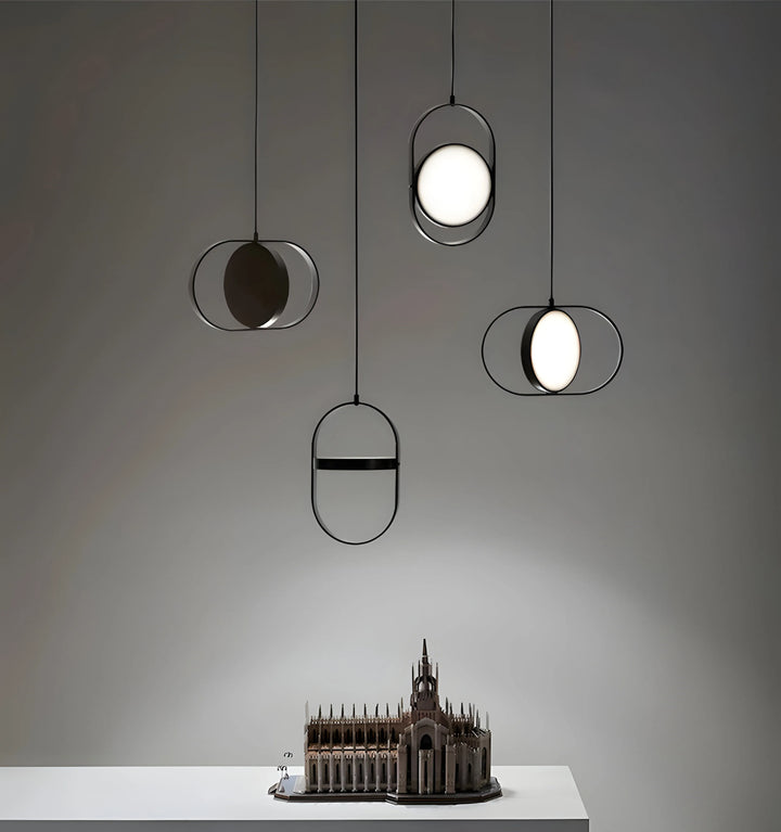 KUU PENDANT LAMP