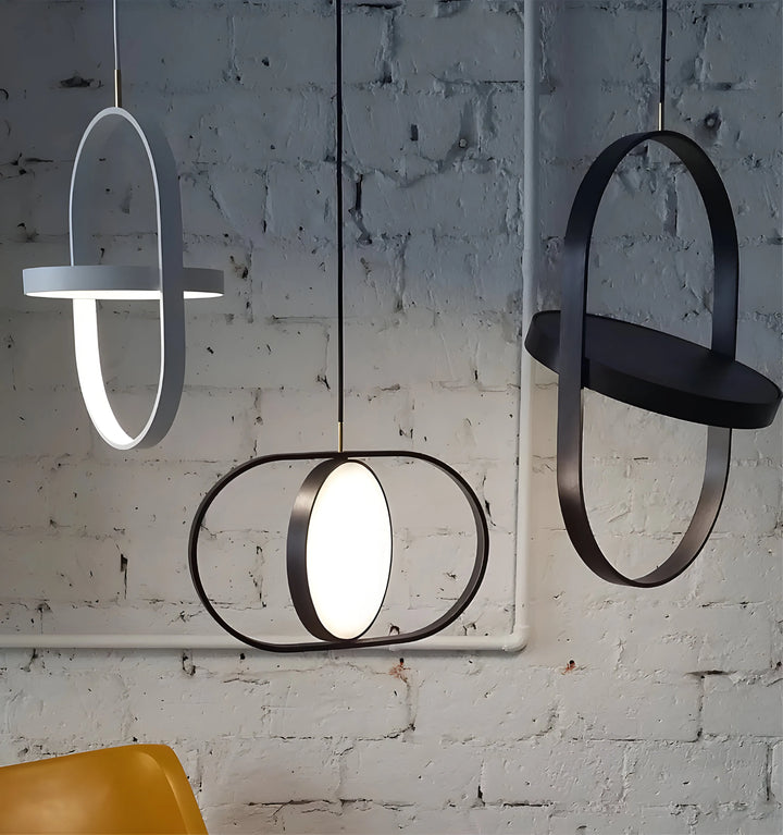 KUU PENDANT LAMP