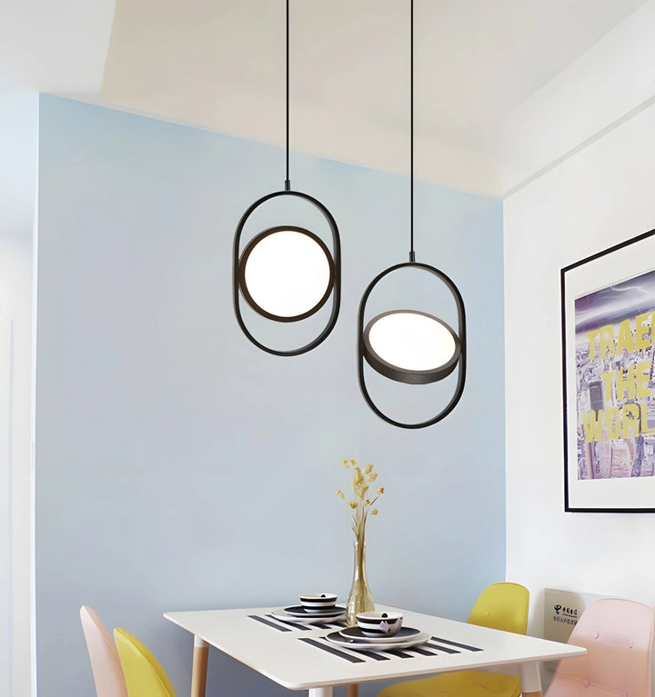 KUU PENDANT LAMP