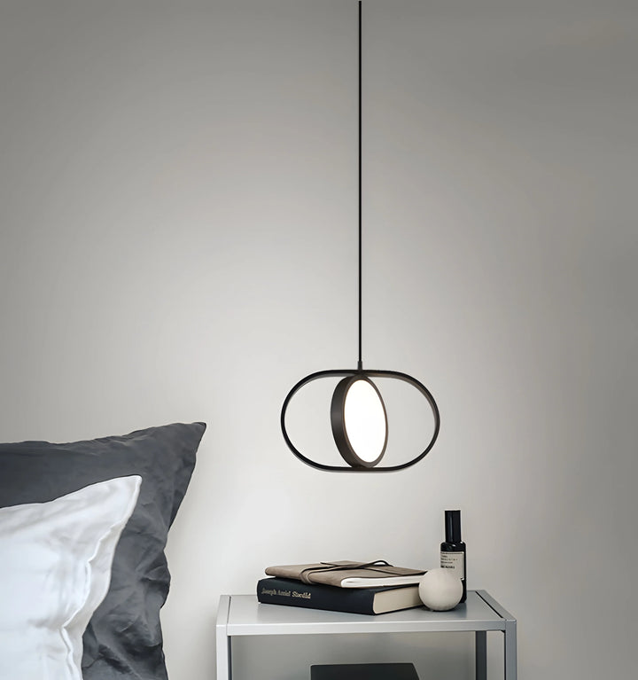 KUU PENDANT LAMP