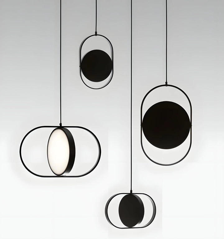 KUU PENDANT LAMP