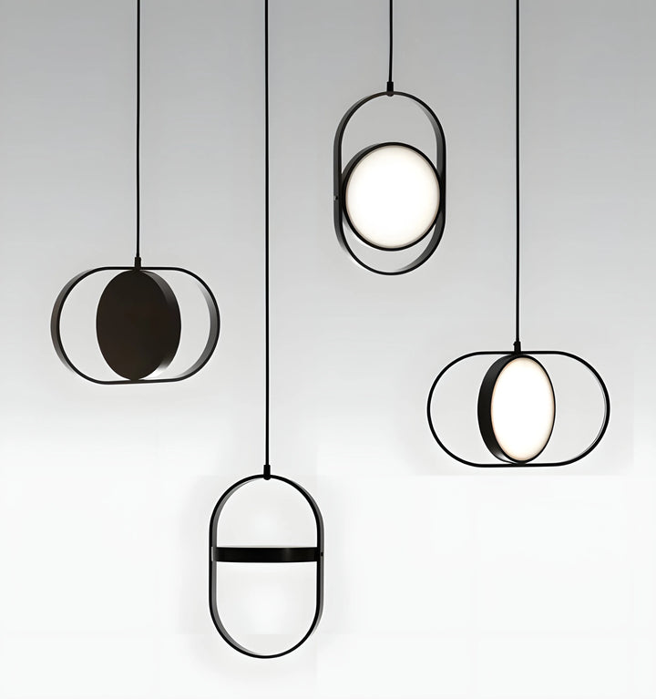 KUU PENDANT LAMP