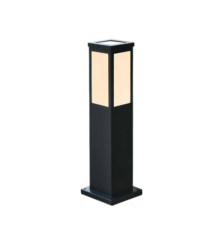 Kuzco Bollard Outdoor Light - Yiarolight