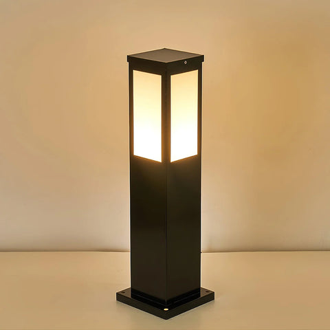Kuzco Bollard Outdoor Light - Yiarolight