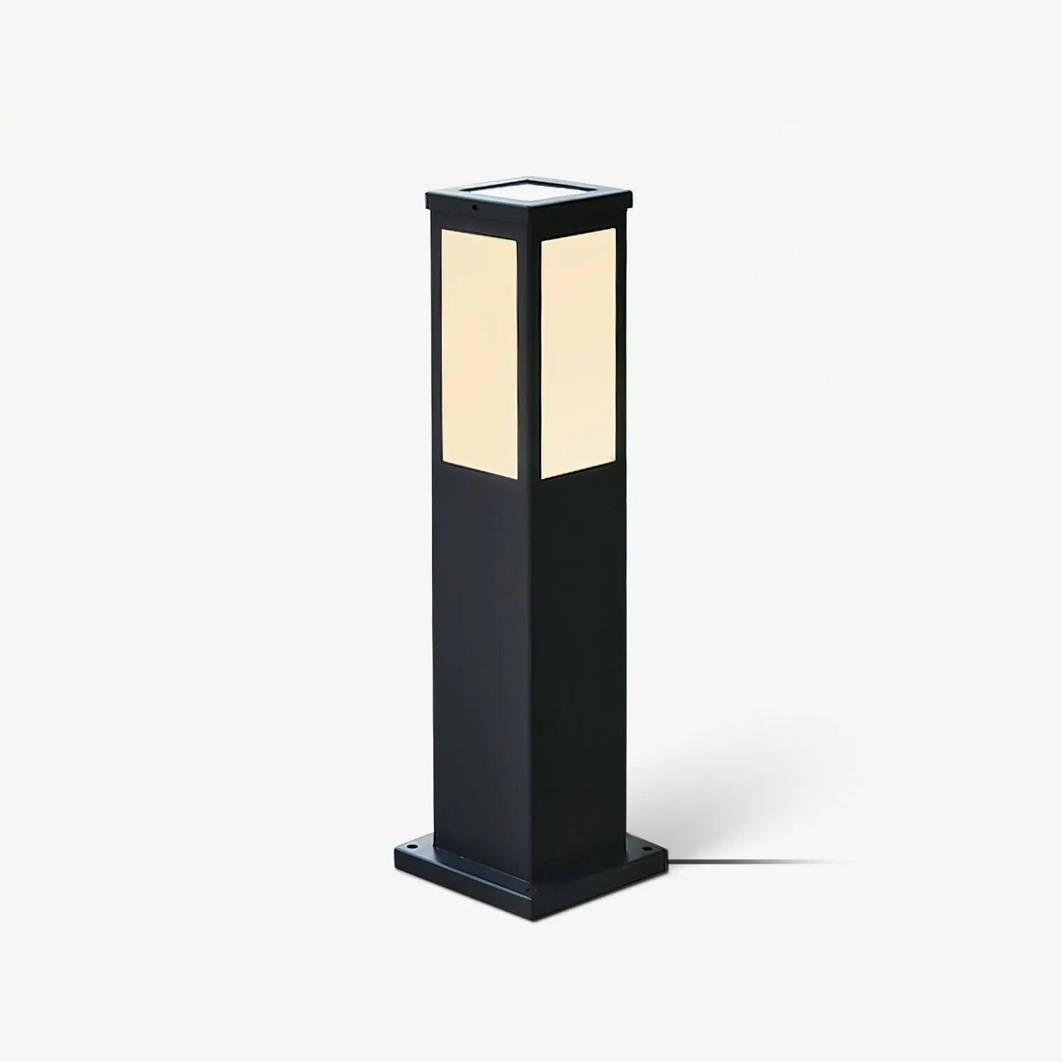 Kuzco Bollard Outdoor Light - Yiarolight