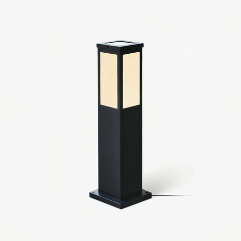 Kuzco Bollard Outdoor Light - Yiarolight