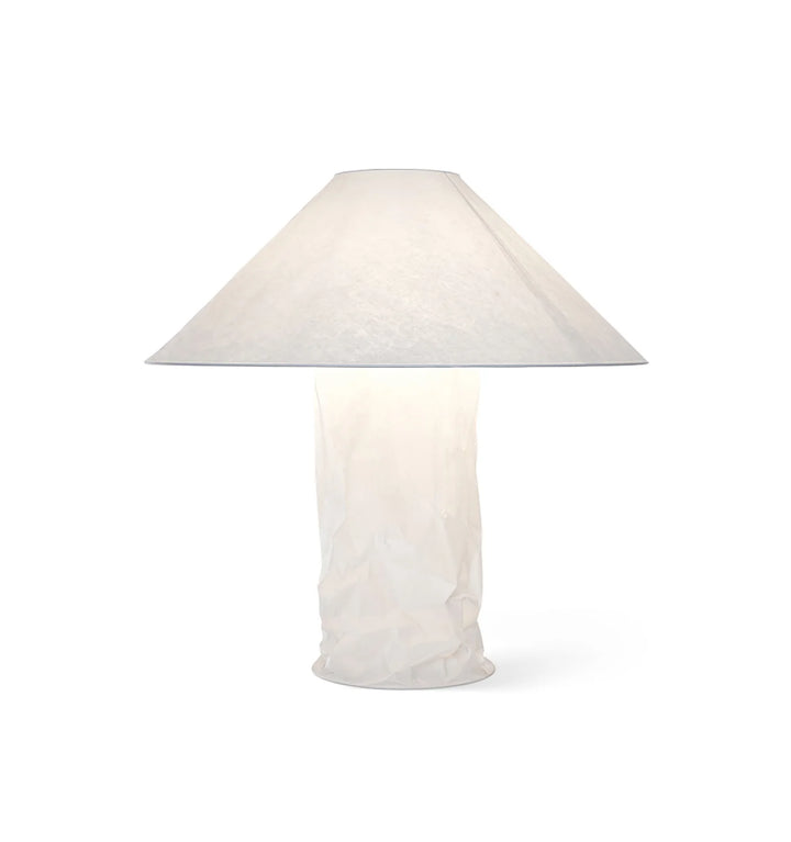 Lampampe Table Lamp