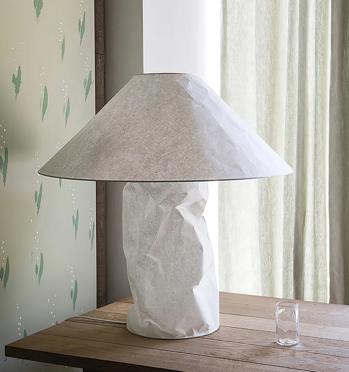 Lampampe Table Lamp