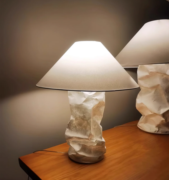 Lampampe Table Lamp